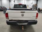 2016 RAM 1500 ST   for sale at Copart ON - OTTAWA
