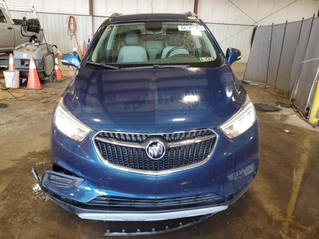 BUICK ENCORE 2019 Granatowy