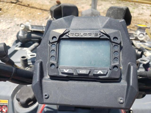 2022 POLARIS SPORTSMAN 850 HIGH LIFTER EDITION  