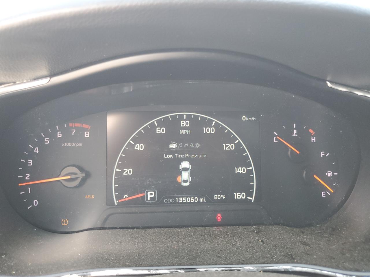 2015 Kia Cadenza Premium VIN: KNALN4D77F5188666 Lot: 62842965