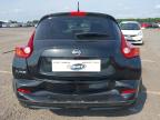 2014 NISSAN JUKE N-TEC for sale at Copart SANDTOFT