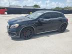 2015 MERCEDES-BENZ GLA 45 AMG   à vendre chez Copart FL - ORLANDO SOUTH