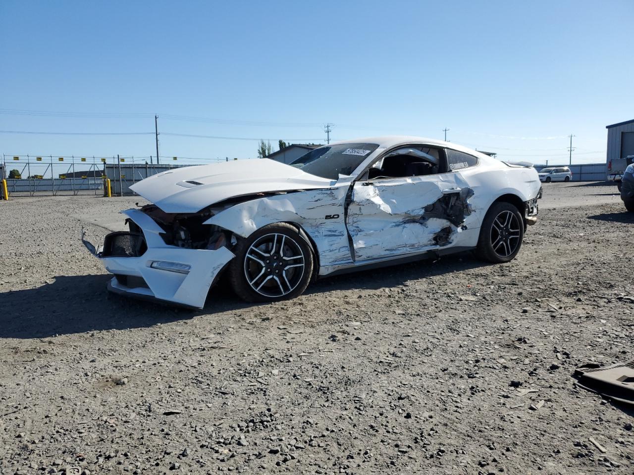 Airway Heights, WA에서 판매 중인 2019 Ford Mustang Gt - All Over
