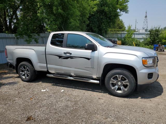 2018 GMC CANYON 