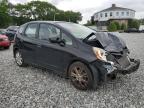 2010 Honda Fit Sport en Venta en North Billerica, MA - Front End