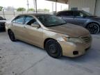 2011 Toyota Camry Base продається в Homestead, FL - Front End