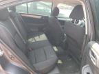 2017 Subaru Legacy 2.5I Premium na sprzedaż w Lansing, MI - Side