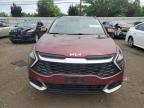 2024 Kia Sportage Sx Prestige за продажба в New Britain, CT - Rear End