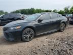 2018 Toyota Camry L de vânzare în Chalfont, PA - Side