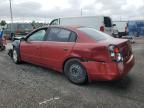 2006 Nissan Altima S   იყიდება Riverview-ში, FL - Front End