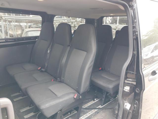 2020 FORD TRANSIT CU