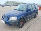 1998 HONDA CR-V EX for sale at Copart NEWBURY