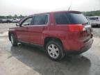 2011 Gmc Terrain Sle იყიდება Cahokia Heights-ში, IL - Front End