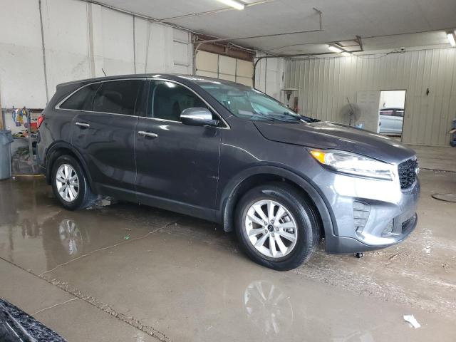  KIA SORENTO 2020 Gray