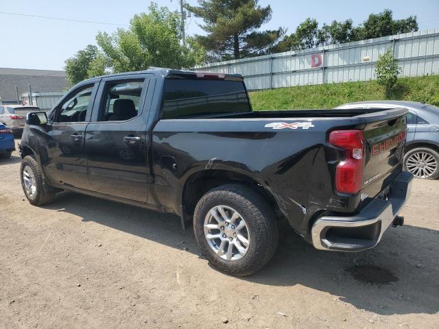  CHEVROLET ALL Models 2024 Черный