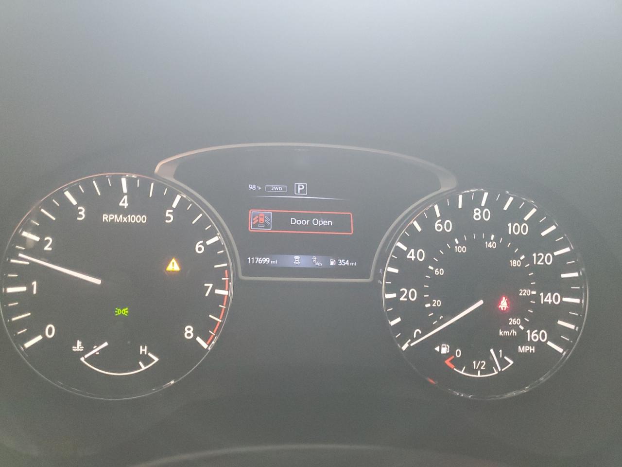 NISSAN PATHFINDER 2019 VIN 5N1DR2MM7KC591067 zdjęcie 9