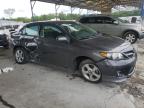 2013 Toyota Corolla Base продається в Cartersville, GA - Side
