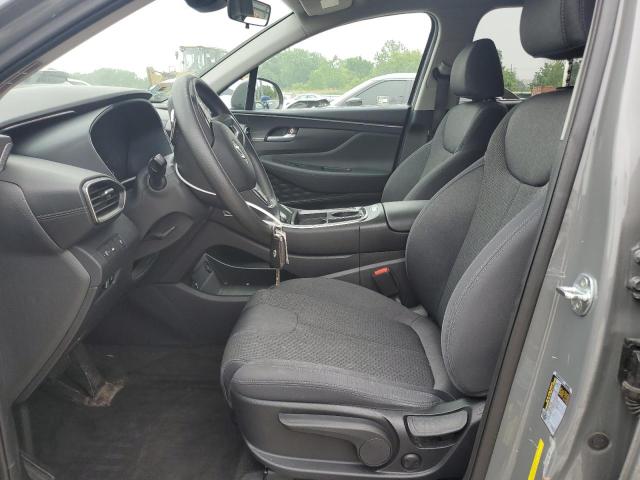  HYUNDAI SANTA FE 2021 Szary