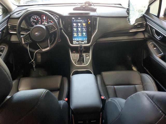  SUBARU OUTBACK 2023 Zielony