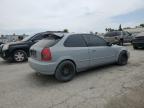 1996 Honda Civic Dx for Sale in Bakersfield, CA - Normal Wear
