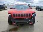 2019 Jeep Cherokee Trailhawk for Sale in Grand Prairie, TX - Front End