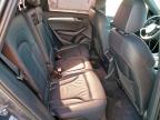 2017 AUDI Q5 PREMIUM PLUS   for sale at Copart TX - DALLAS