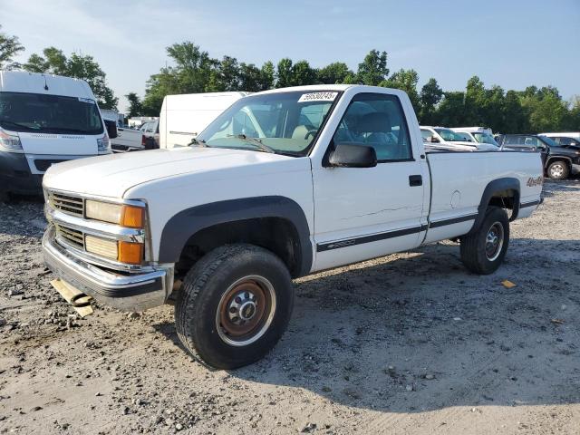 1999 Chevrolet Gmt-400 K2500