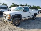1999 Chevrolet Gmt-400 K2500 en Venta en Spartanburg, SC - Front End