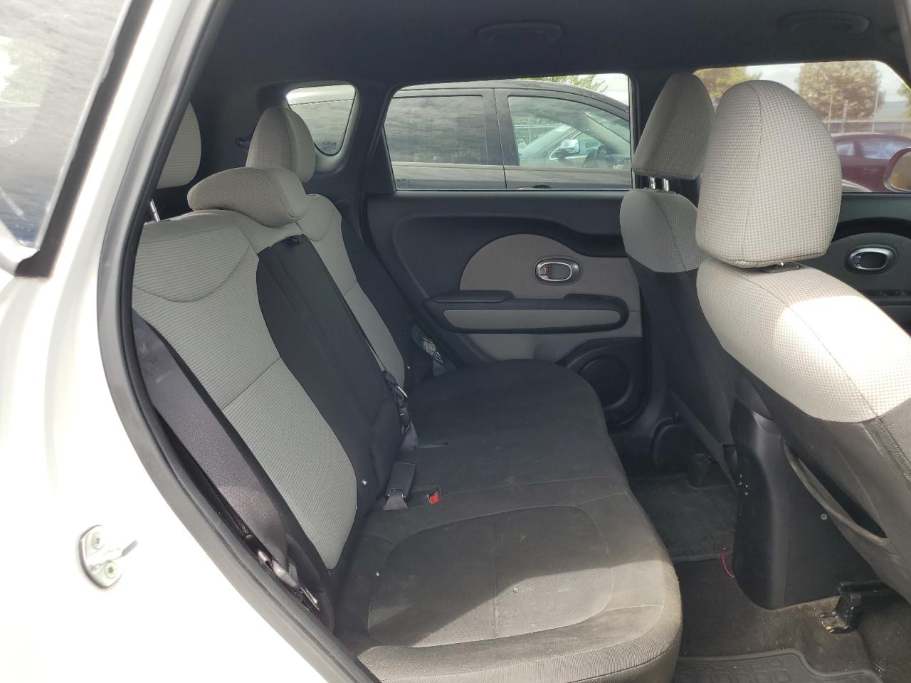 KIA SOUL 2014 VIN KNDJN2A26E7037537 zdjęcie 10