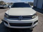 2012 Volkswagen Touareg V6 იყიდება Las Vegas-ში, NV - Side