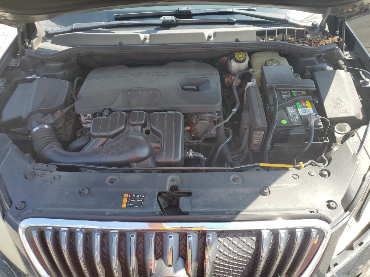 2014 Buick Verano VIN: 1G4PS5SK0E4138900 Lot: 62203385