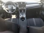 2017 HONDA CIVIC LX   for sale at Copart ON - COOKSTOWN