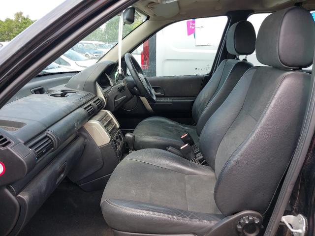 2005 LAND ROVER FREELANDER