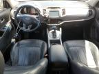2016 Kia Sportage Ex   للبيع في Martinez، CA - Mechanical