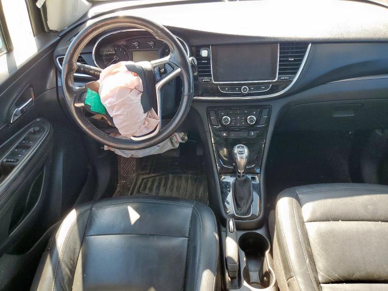 BUICK ENCORE 2020 Белы