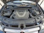 2010 Mercedes-Benz Gl 450 4Matic продається в San Antonio, TX - Front End