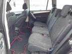 2008 CITROEN C4 PICASSO for sale at Copart SANDWICH
