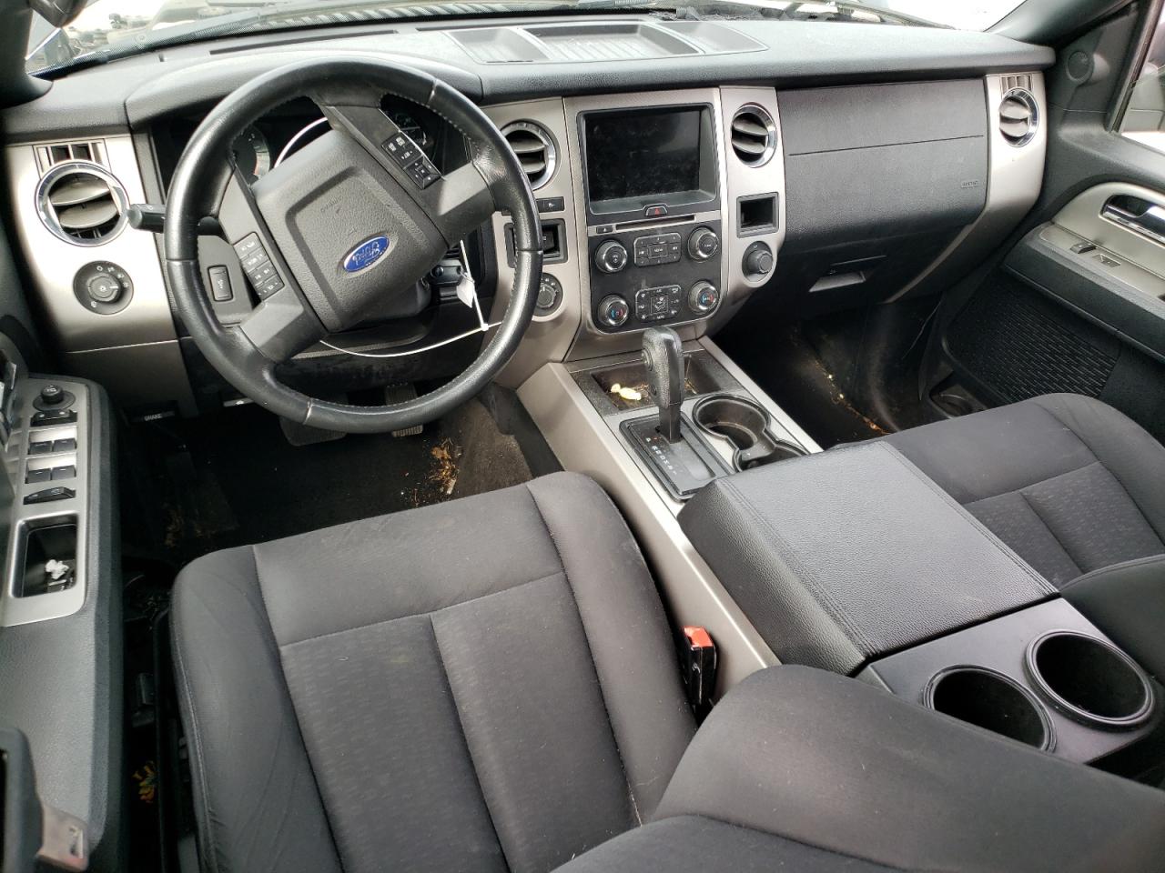 2017 Ford Expedition Xlt VIN: 1FMJU1JT8HEA63669 Lot: 62613865