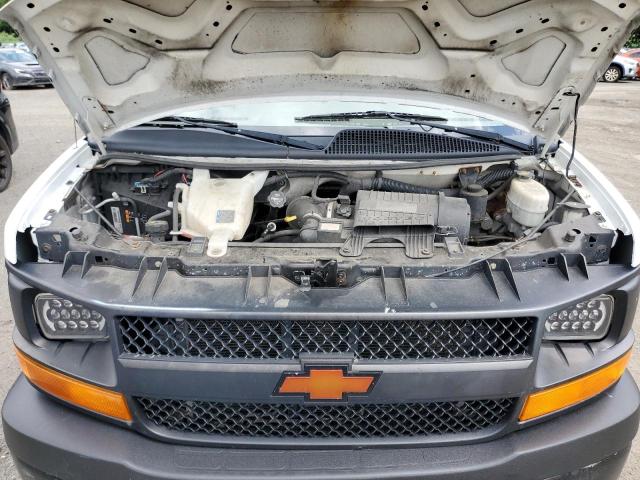 2016 CHEVROLET EXPRESS G2500   