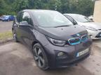 2015 BMW I3 for sale at Copart CASTLEDERMOT - IRELAND