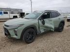 2025 Chevrolet Trax Activ na sprzedaż w Bismarck, ND - Side