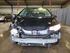 2016 Honda Fit Lx للبيع في Pennsburg، PA - Front End