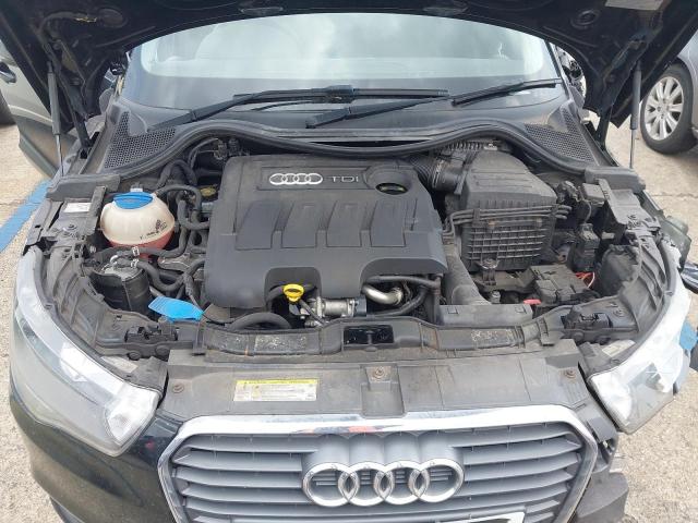 2014 AUDI A1 SE TDI