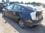 2010 TOYOTA PRIUS T SP for sale at Copart SANDY