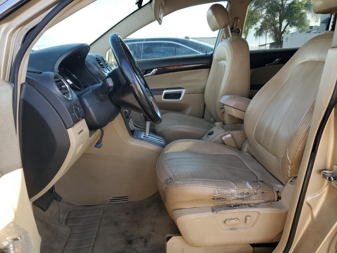 2008 Saturn Vue Xe VIN: 3GSDL43N08S612599 Lot: 62032225