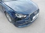 2018 AUDI A3 SE TECH for sale at Copart CHESTER