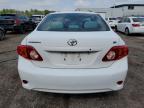 2009 TOYOTA COROLLA BASE à vendre chez Copart ON - COOKSTOWN