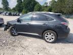2011 Lexus Rx 350 იყიდება Madisonville-ში, TN - Front End