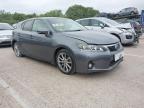2012 LEXUS CT 200H SE for sale at Copart SANDWICH