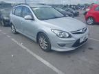 2011 HYUNDAI I30 COMFOR for sale at Copart CHESTER